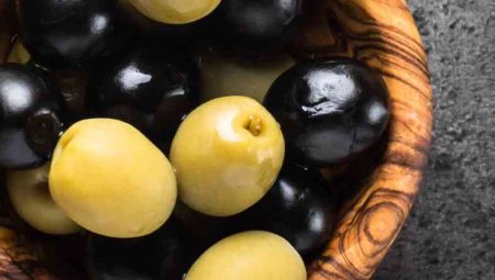 Zeytinin Faydaları Nelerdir? Zeytinin Kalorisi Kaçtır?
